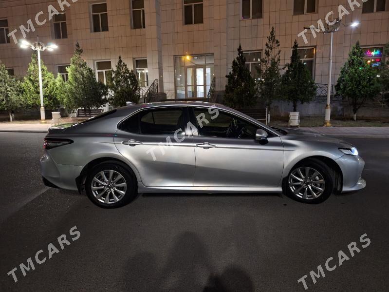 Toyota Camry 2019 - 265 000 TMT - 15-й этап - img 7