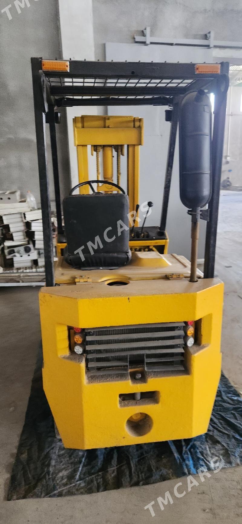 Komatsu 830E-AC 2000 - 70 000 TMT - Ак-Бугдайский этрап - img 2
