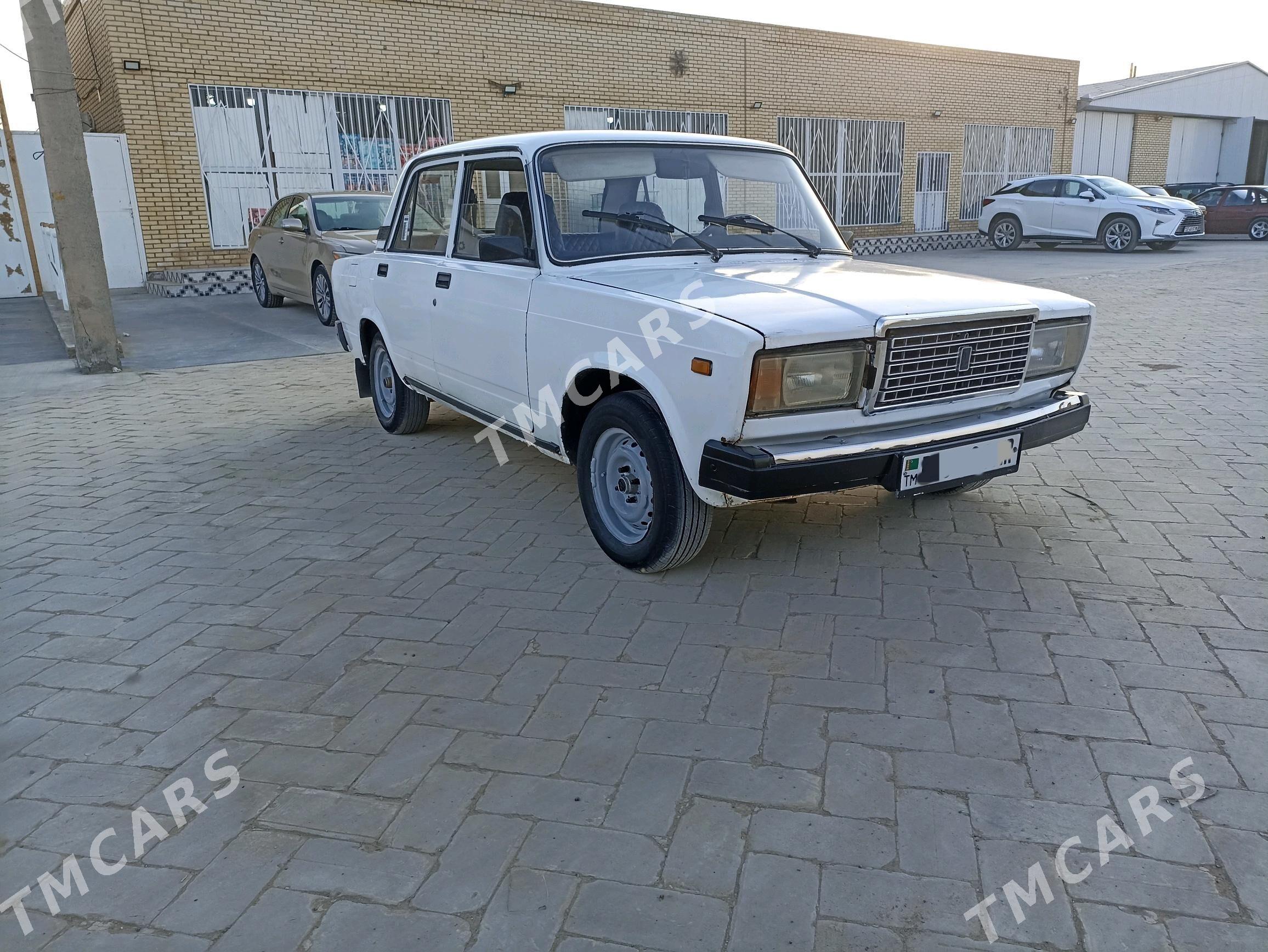 Lada 2107 2004 - 20 000 TMT - Baýramaly - img 2