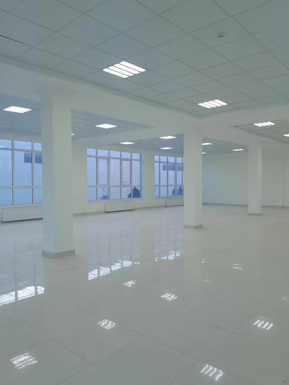 ОФИС ЗДАНИЕ ПРОМЗОНА - 500М2 - Анев - img 8