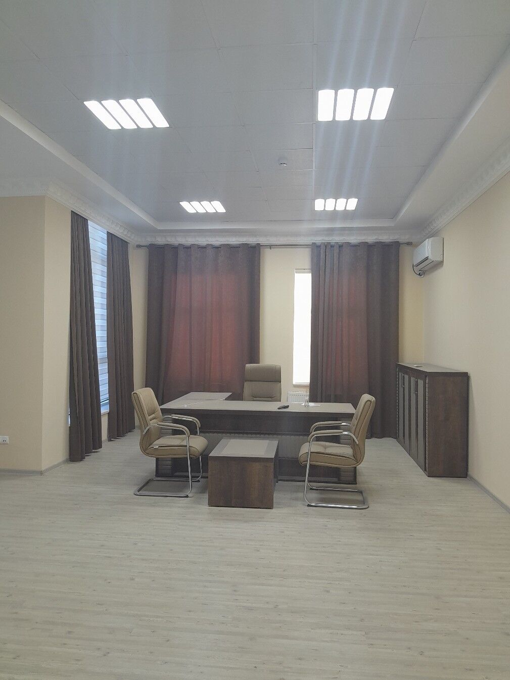 ОФИС ЗДАНИЕ ПРОМЗОНА - 500М2 - Анев - img 3