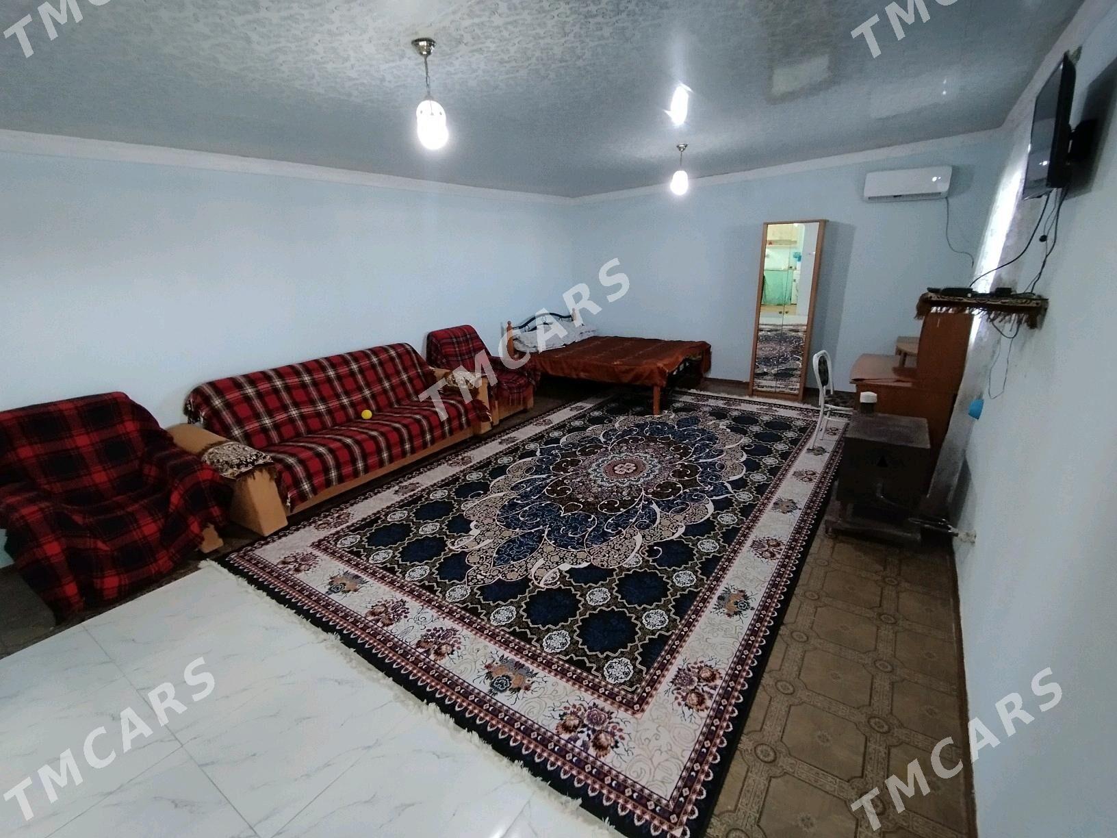 Кулимаяк дача Guwlymayak - Türkmenbaşy - img 5