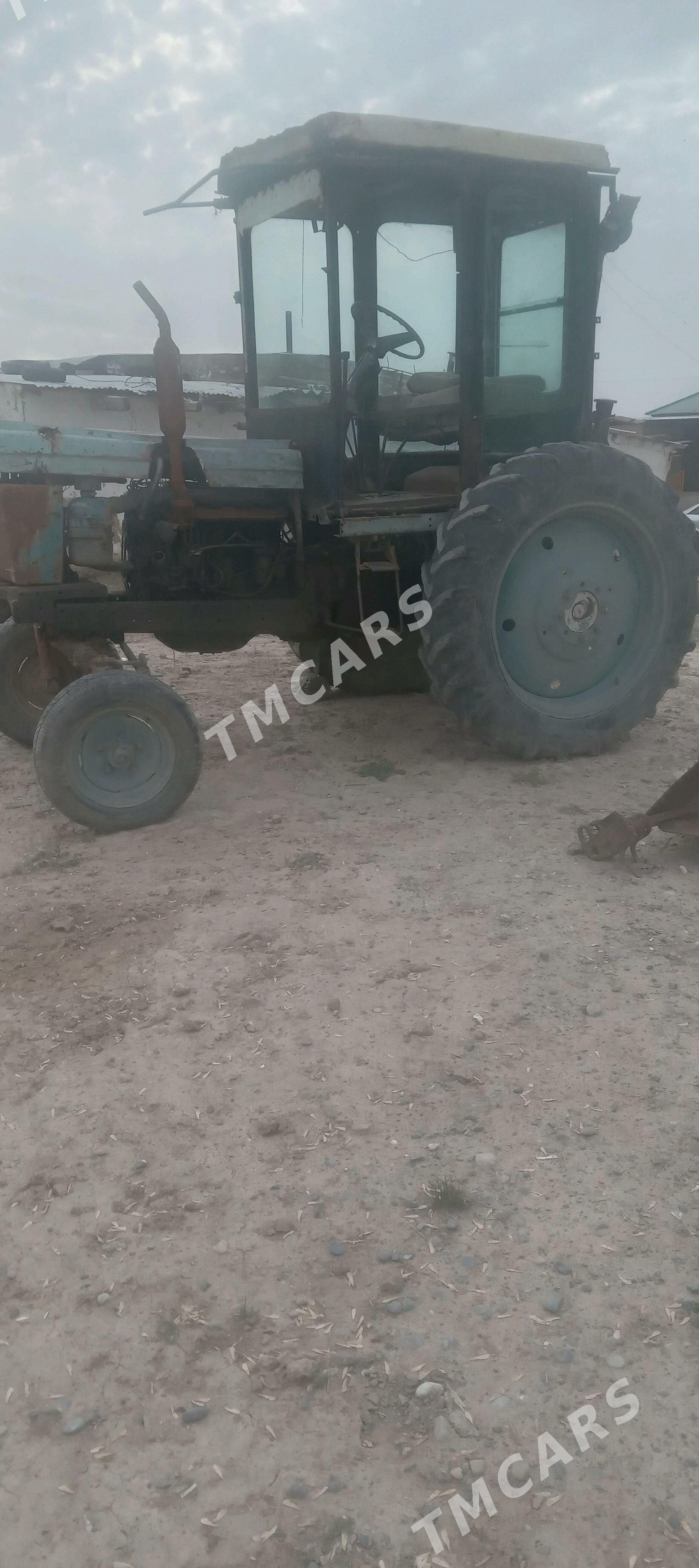 MTZ T-28 1990 - 16 000 TMT - Кака - img 2