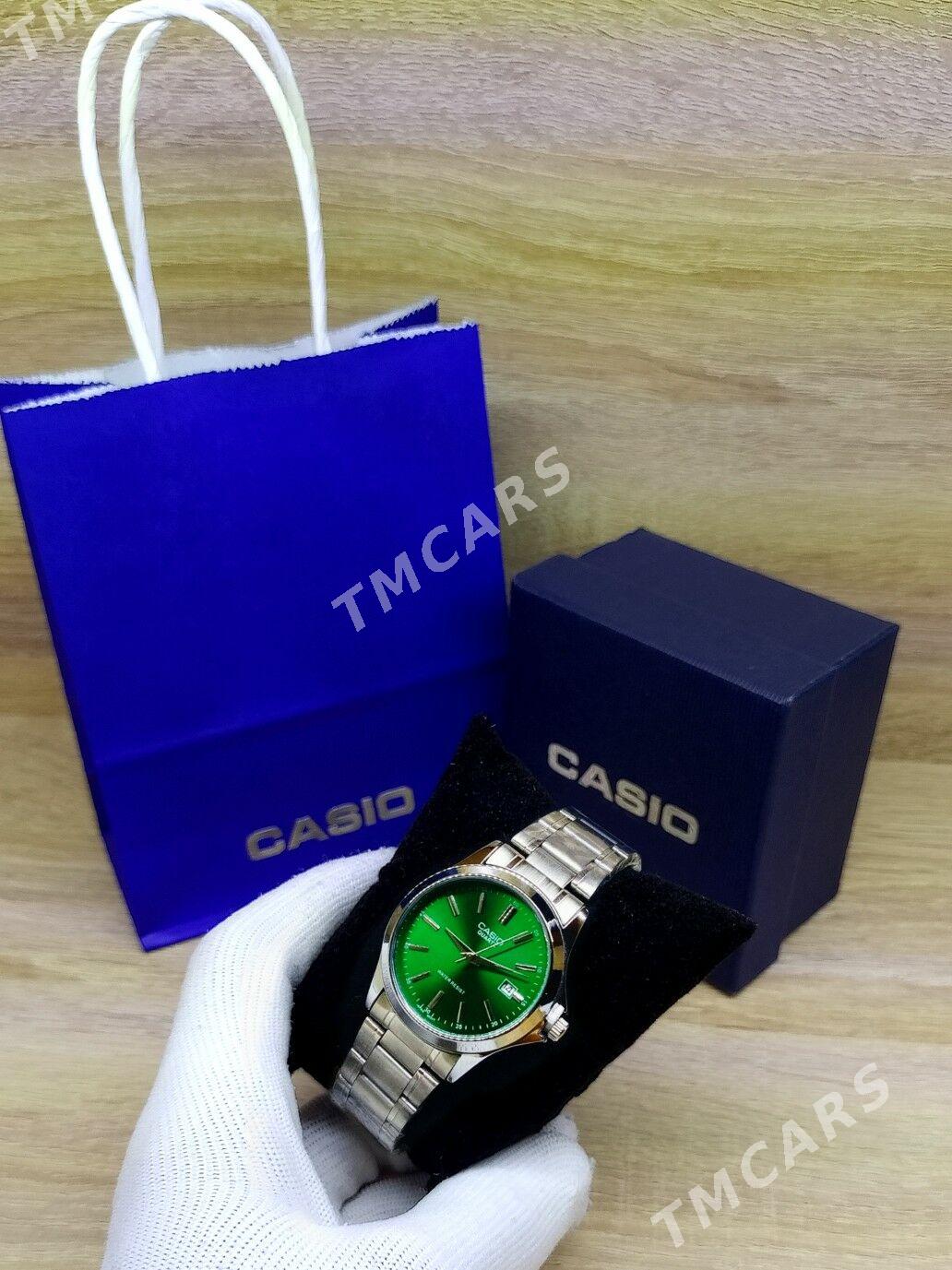 Casio sagat часы - Гаудан "В" - img 3
