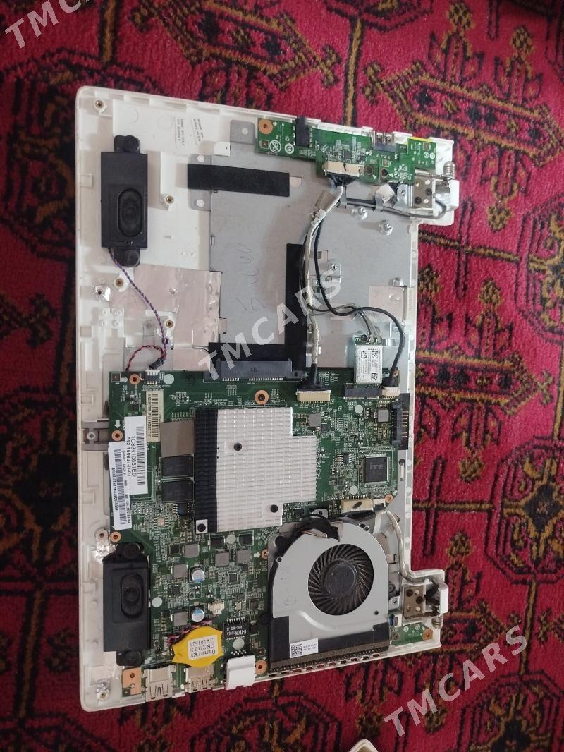 lenovo notebook - Baýramaly - img 2