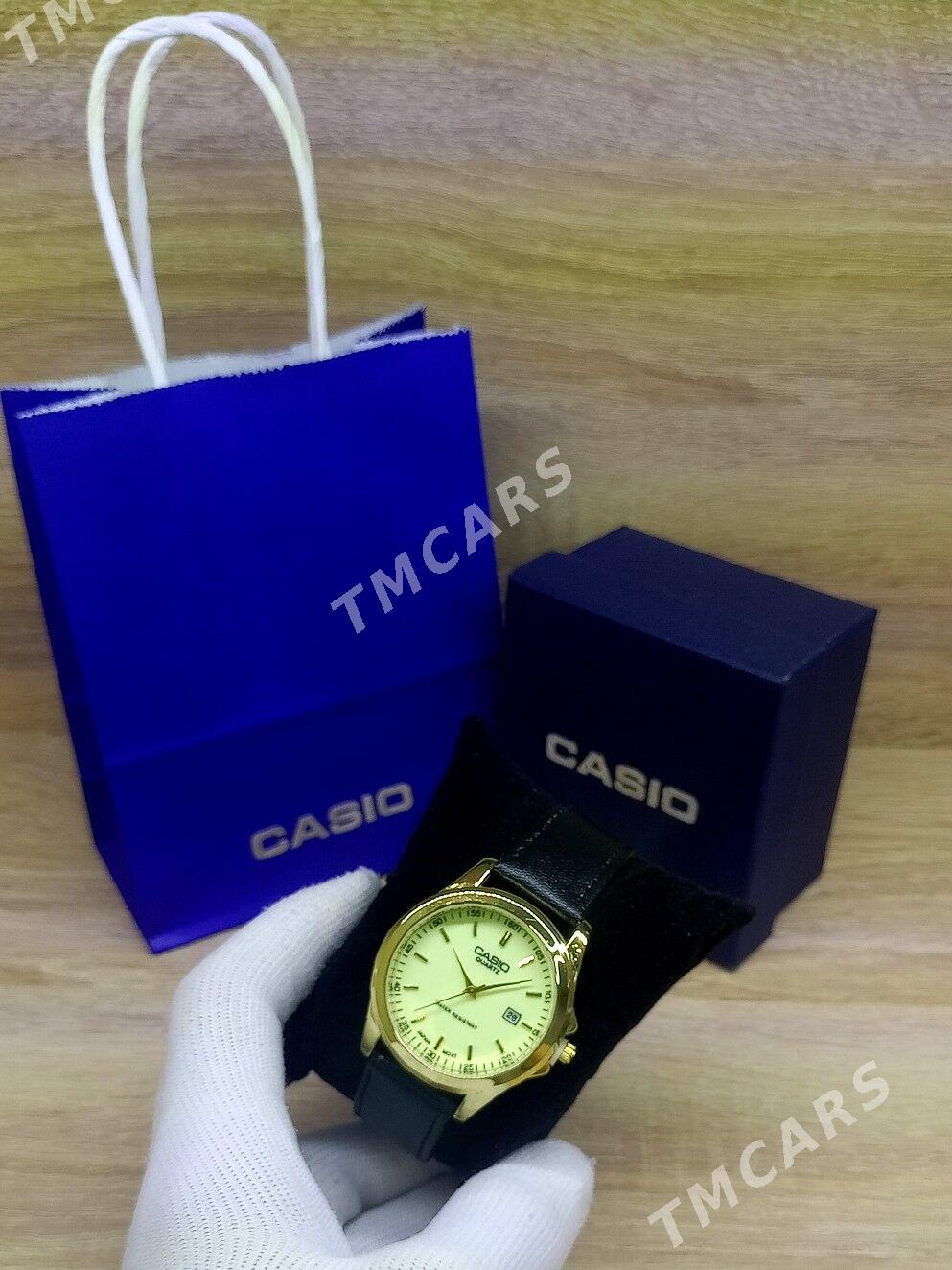 Casio sagat часы - Гаудан "В" - img 4