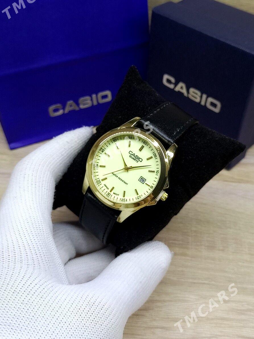 Casio sagat часы - Гаудан "В" - img 2