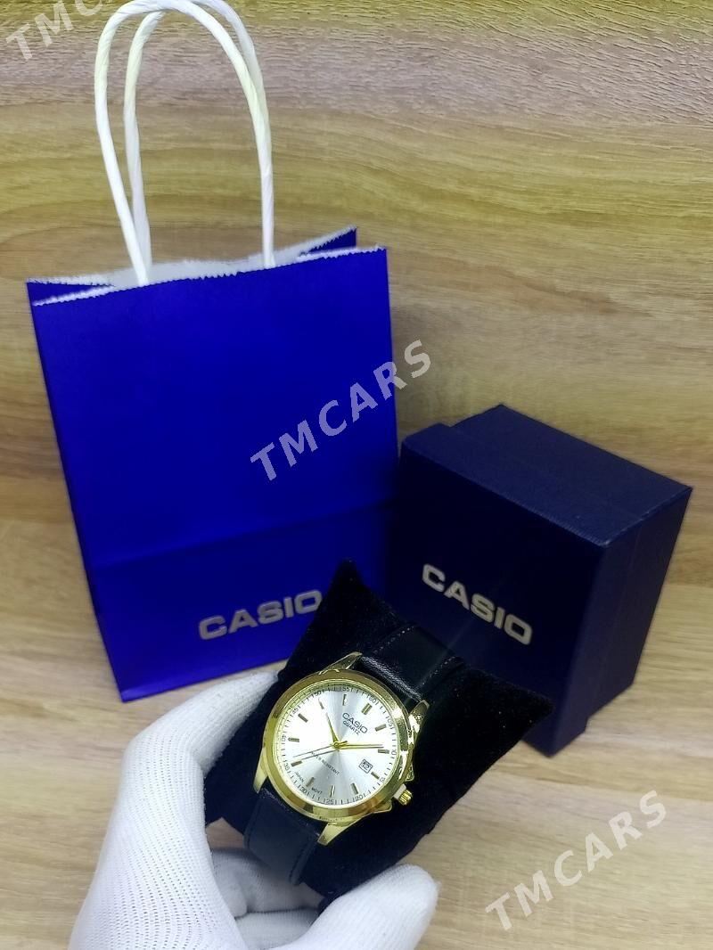 Casio sagat часы - Гаудан "В" - img 3