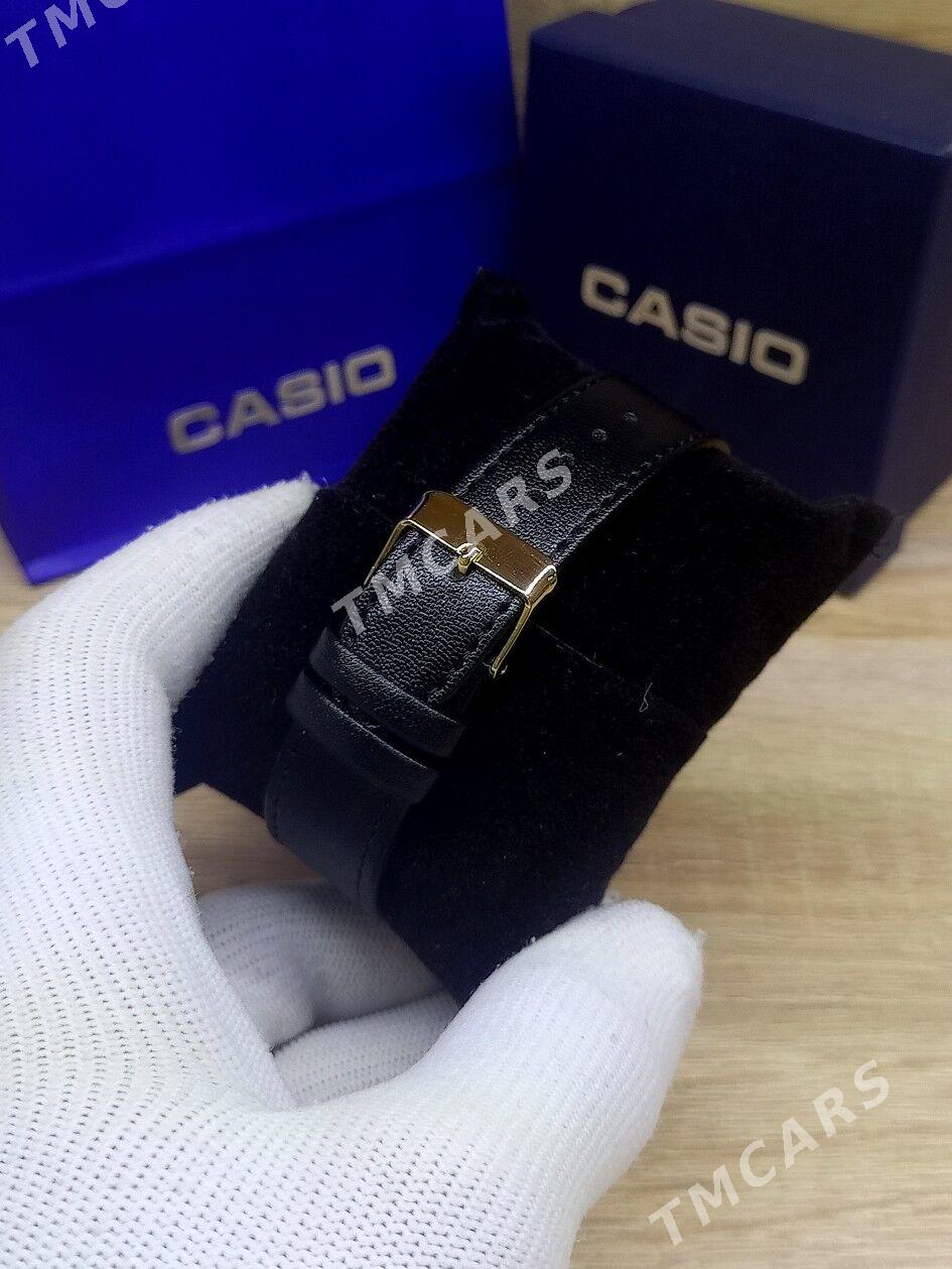 Casio sagat часы - Гаудан "В" - img 2