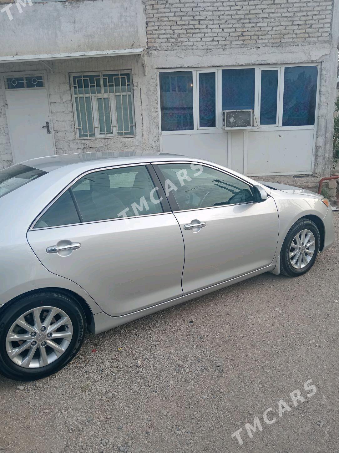 Toyota Camry 2013 - 195 000 TMT - Balkanabat - img 4