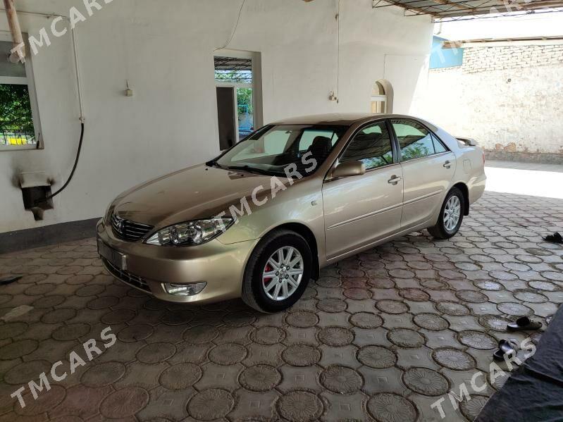 Toyota Camry 2002 - 180 000 TMT - Kerki - img 3
