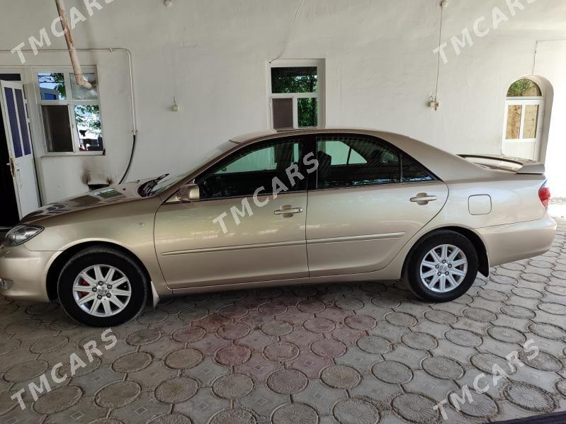 Toyota Camry 2002 - 180 000 TMT - Kerki - img 2