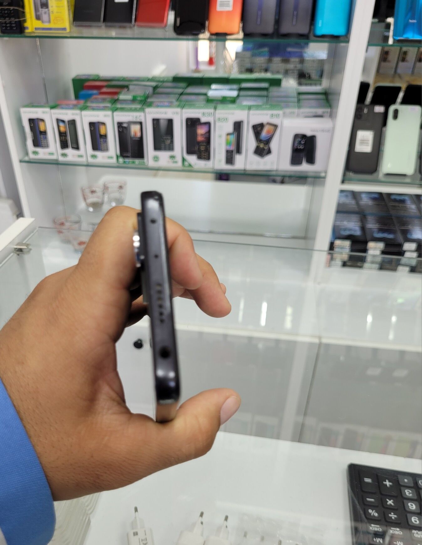 Redmi Note12pro 8/256 - Aşgabat - img 2