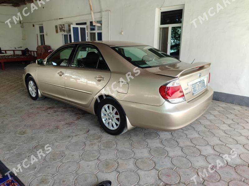Toyota Camry 2002 - 180 000 TMT - Kerki - img 4