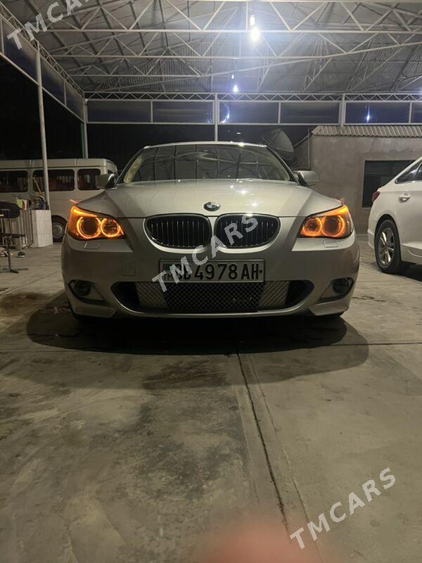 BMW 530 2003 - 120 000 TMT - Gökdepe - img 3