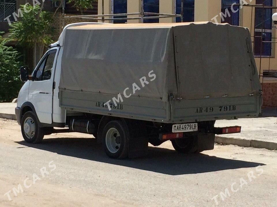 Gaz Gazel 2012 - 170 000 TMT - Туркменабат - img 3