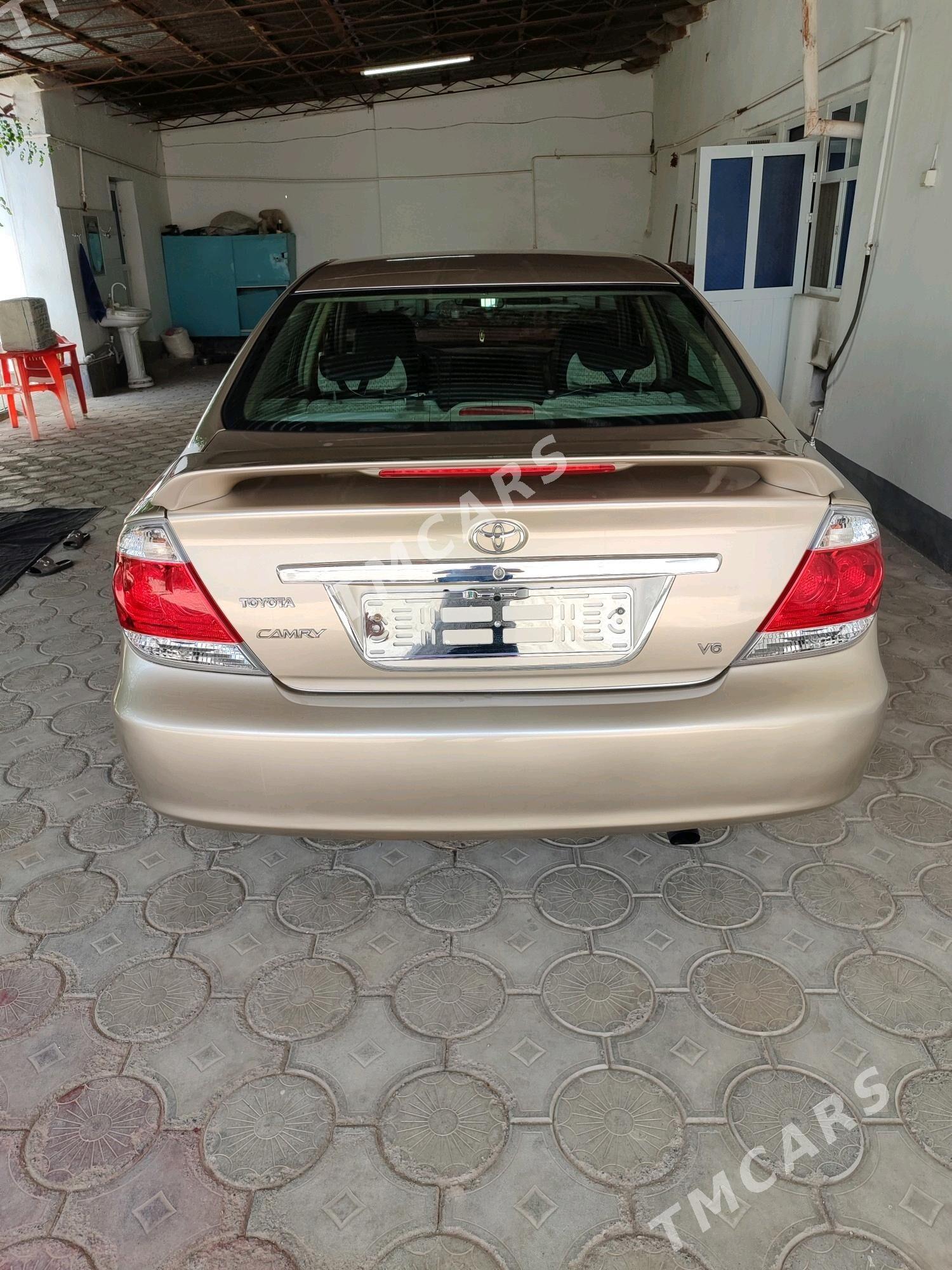 Toyota Camry 2002 - 180 000 TMT - Kerki - img 9
