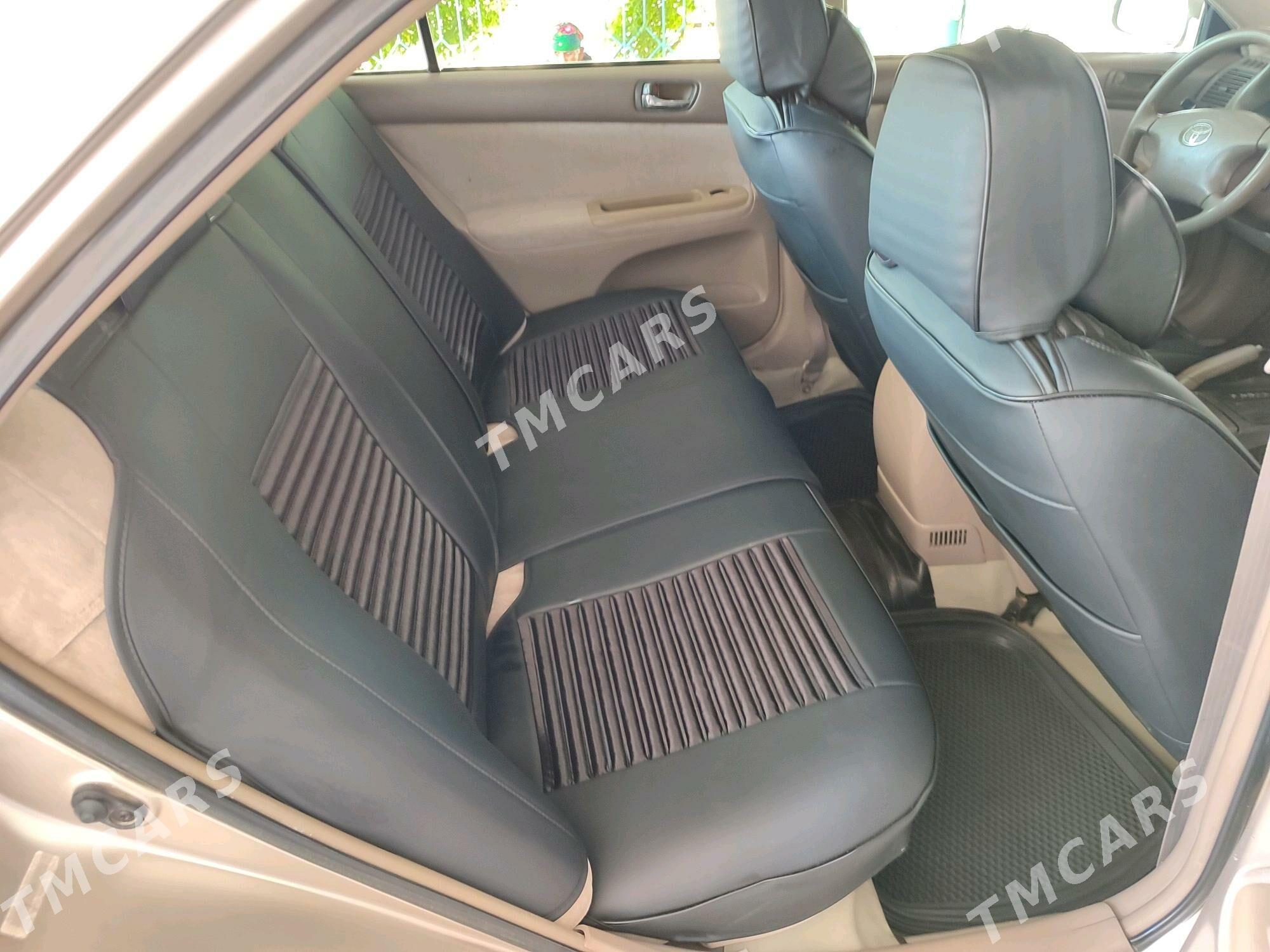 Toyota Camry 2002 - 180 000 TMT - Kerki - img 7