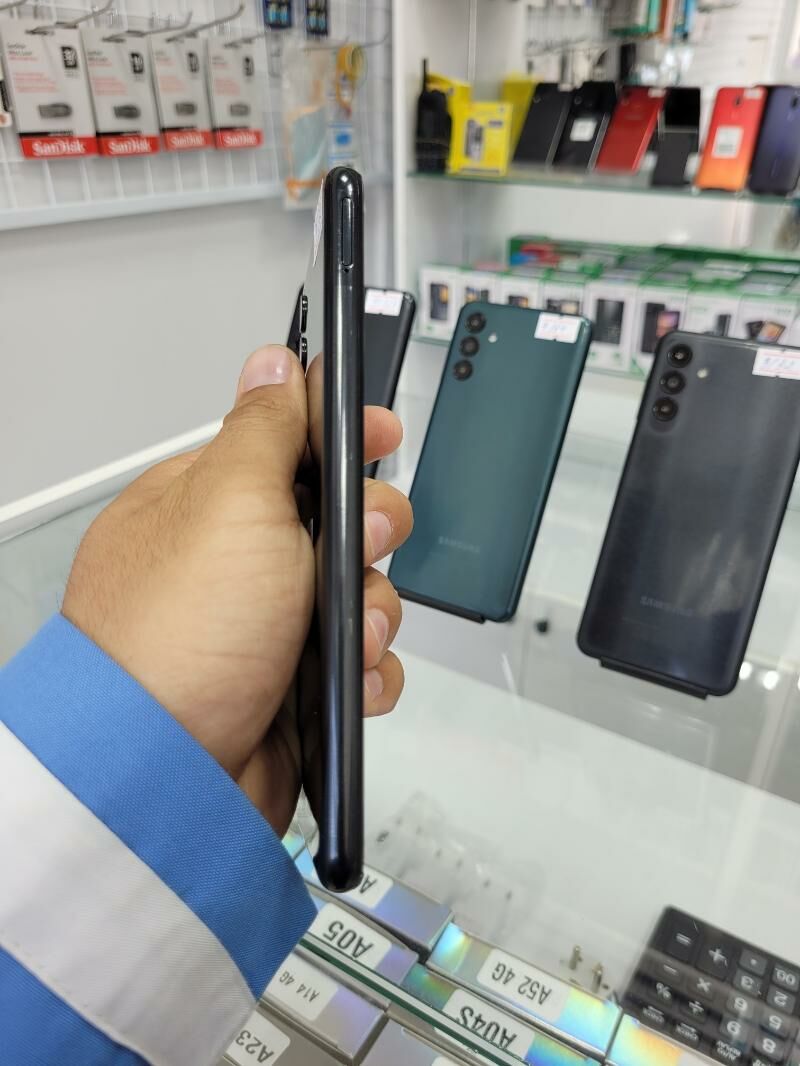 Samsung A04s 4/64 - Ашхабад - img 2