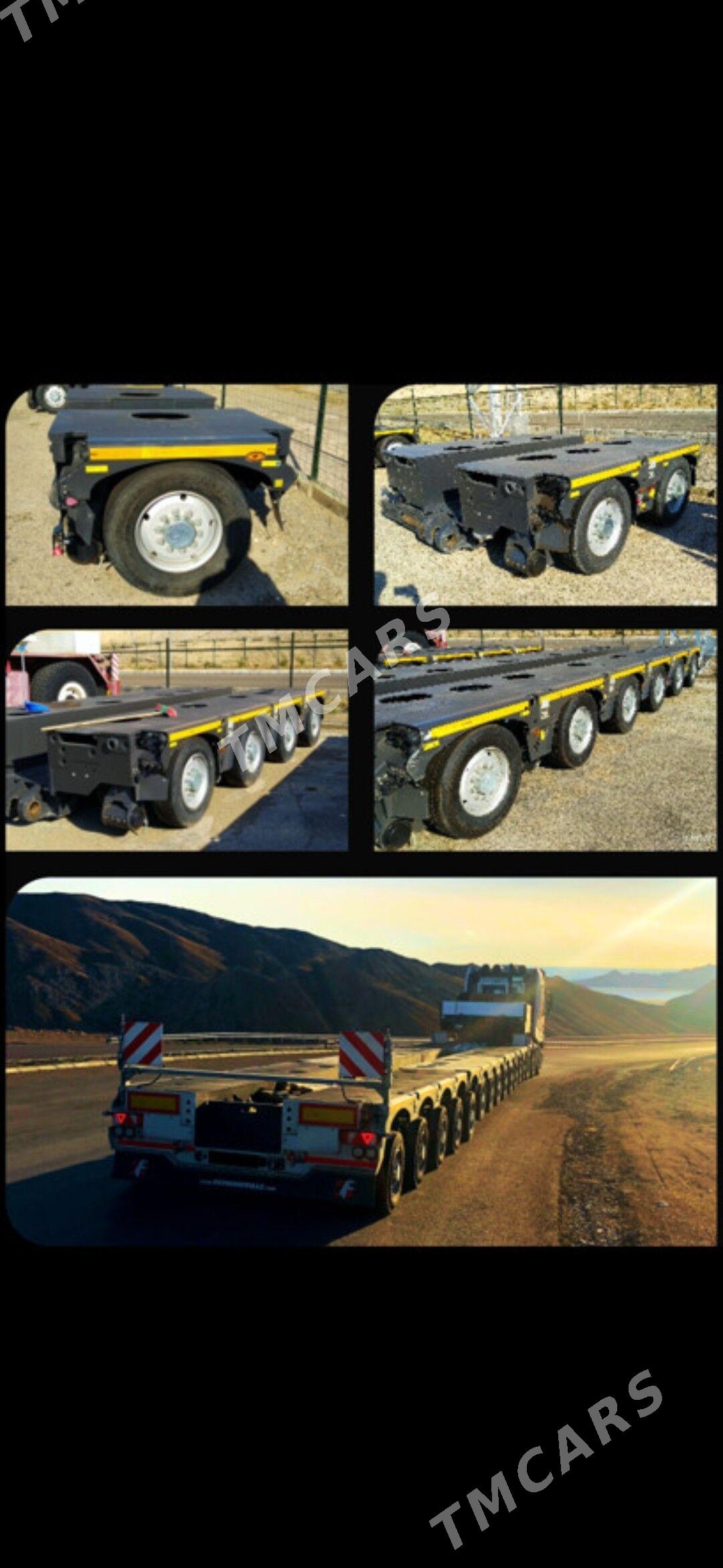 Prisep Polprisep 2018 - 1 200 000 TMT - Aşgabat - img 2