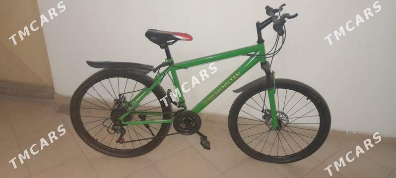 tigir - Aşgabat - img 2