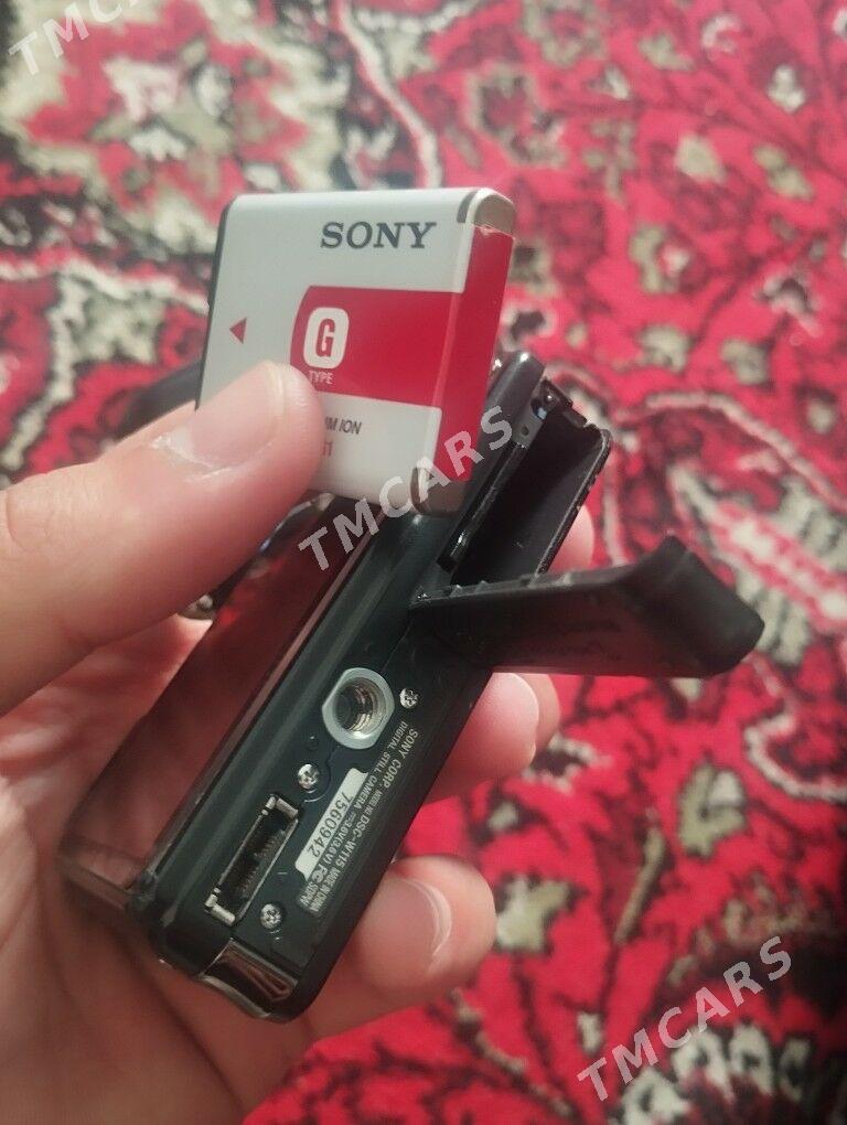 Sony fotoaparat - Köneürgenç - img 4