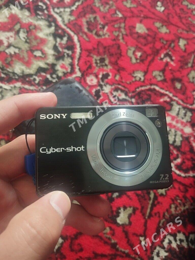 Sony fotoaparat - Köneürgenç - img 2
