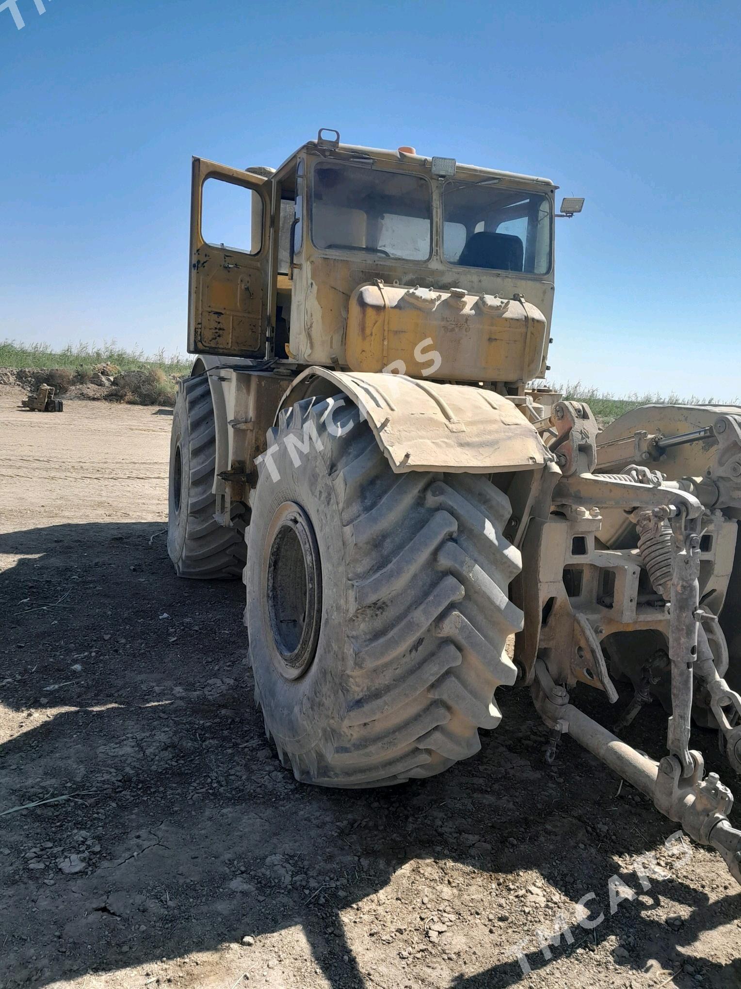 MTZ 80 2002 - 100 000 TMT - Kaka - img 7