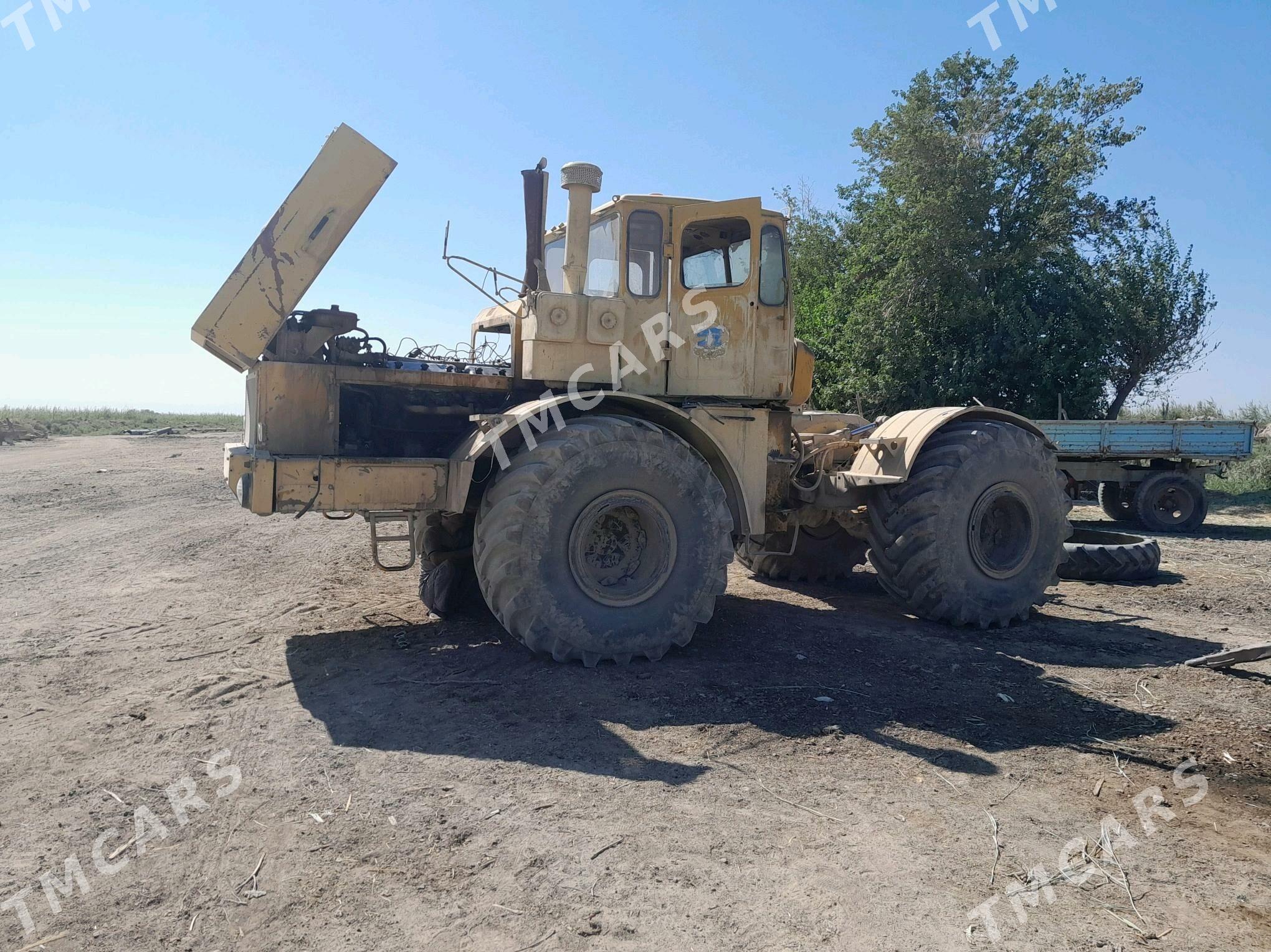 MTZ 80 2002 - 100 000 TMT - Kaka - img 5