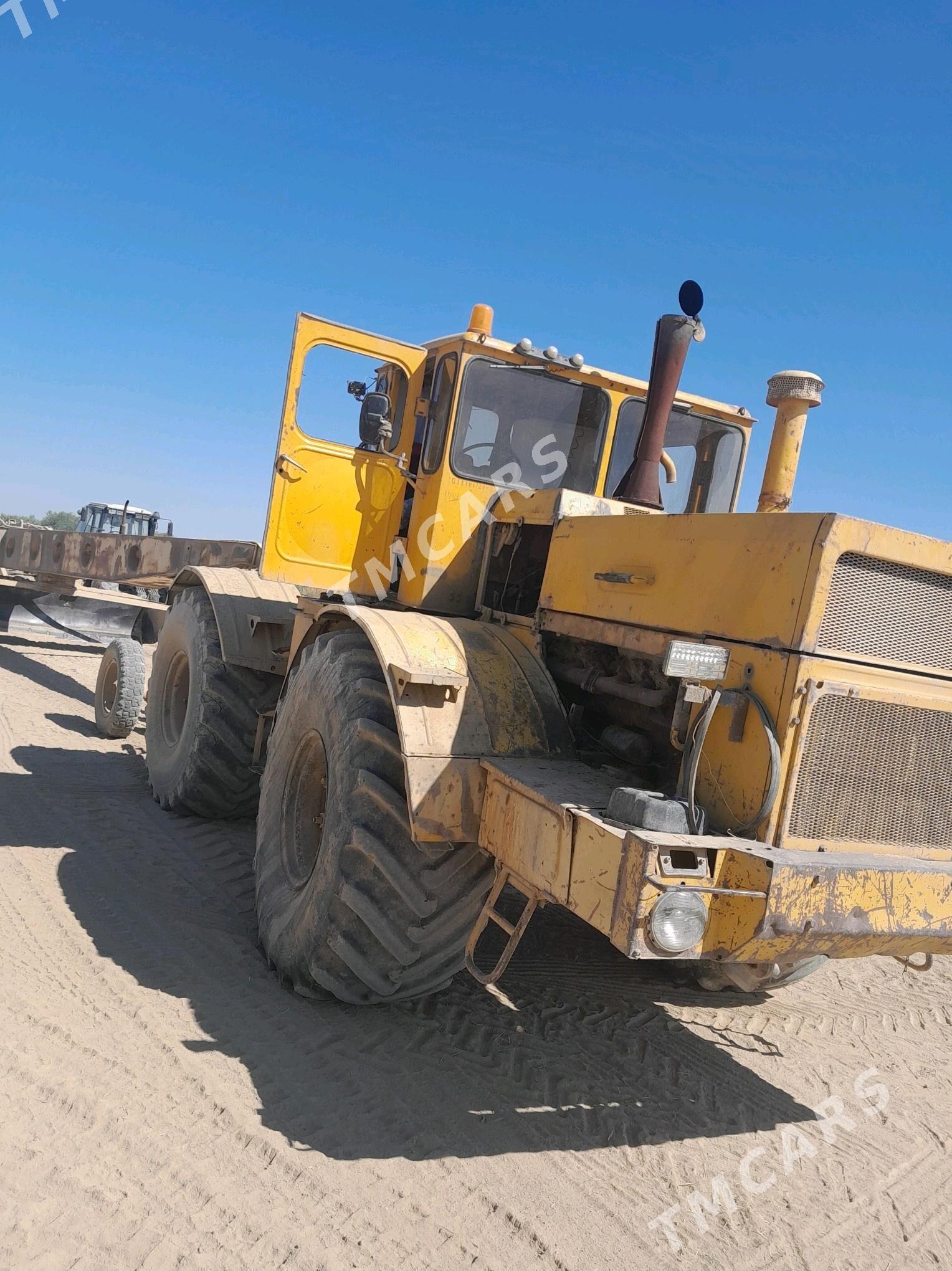 MTZ 80 2002 - 100 000 TMT - Kaka - img 9