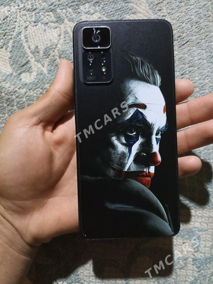 Redmi note 11 pro - Türkmenabat - img 2