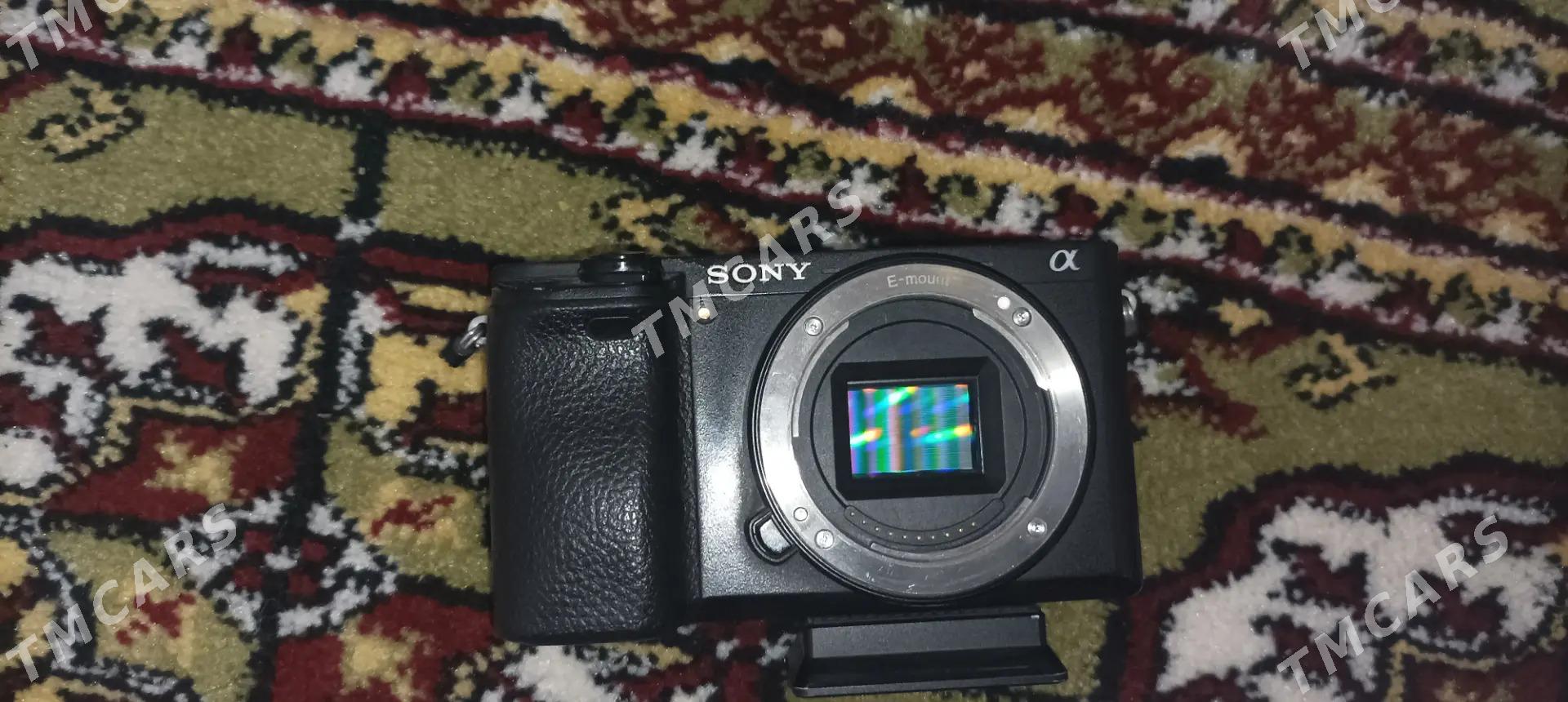 Sony A 6400 Body - Мары - img 3