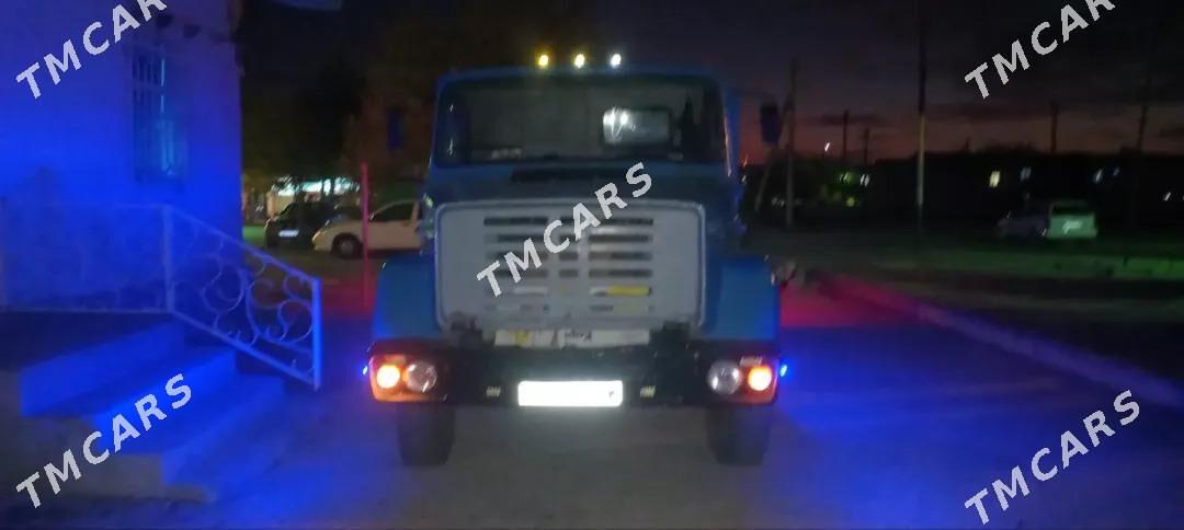 Zil 4331 1995 - 55 000 TMT - Балканабат - img 3