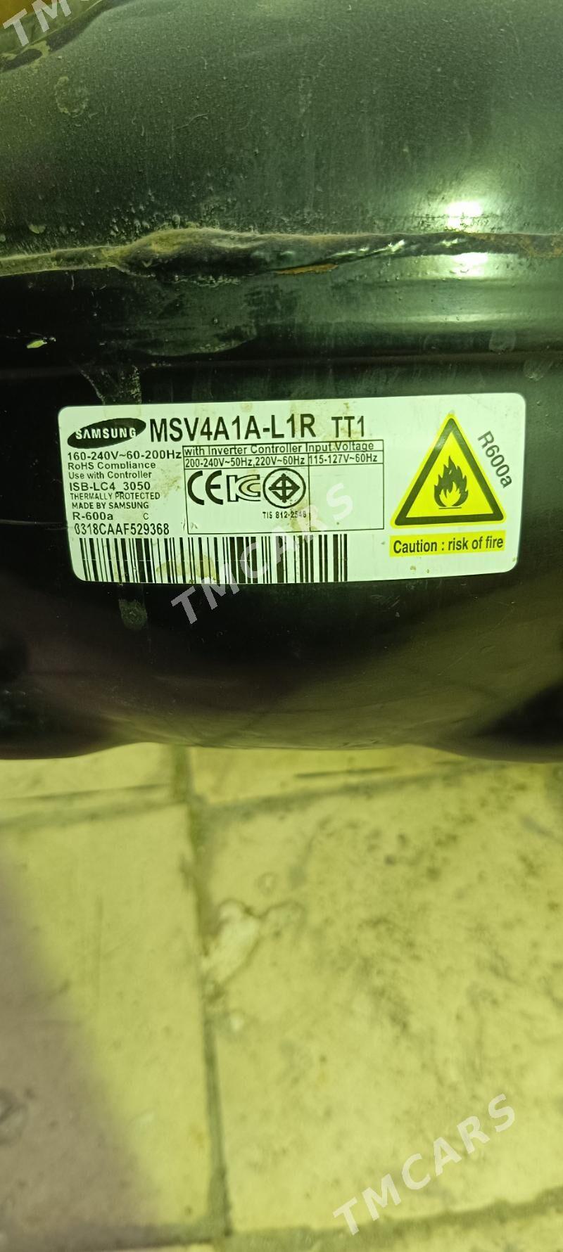 inverter motor - Туркменбаши - img 2