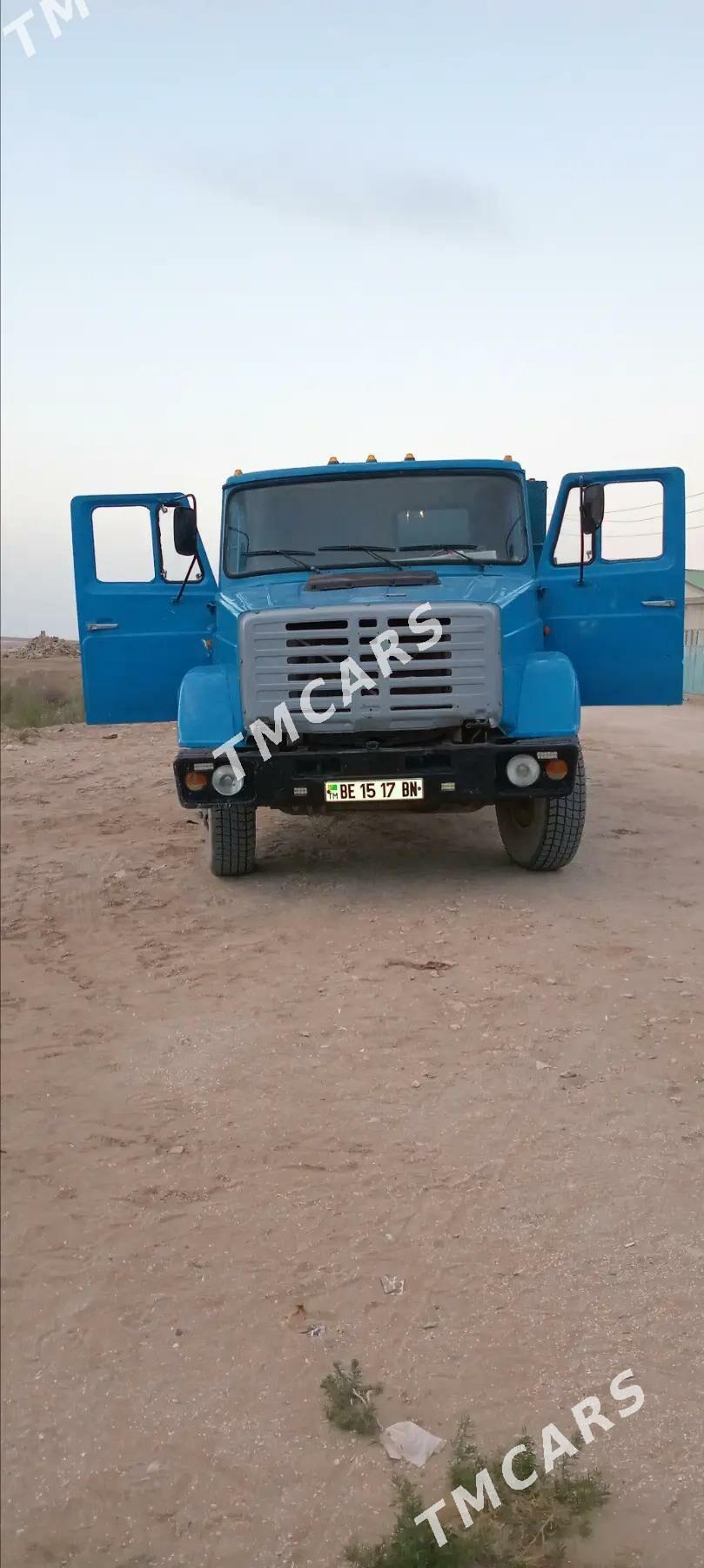 Zil 4331 1995 - 55 000 TMT - Балканабат - img 2
