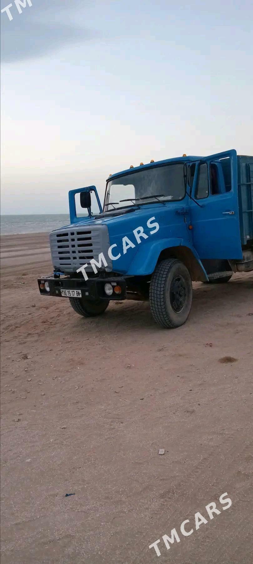 Zil 4331 1995 - 55 000 TMT - Балканабат - img 5