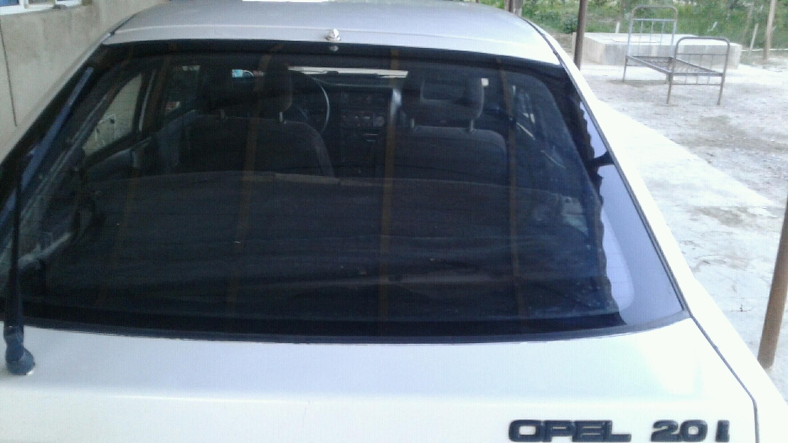 Opel Vectra 1992 - 27 000 TMT - Бахарден - img 5