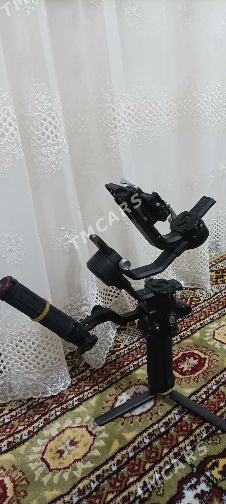 Ronin RSC 2 pro - Мары - img 3