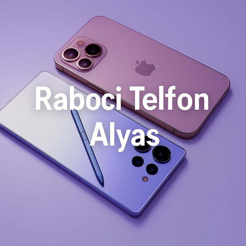 S25 Karopkasyz Alyas16Pro 15P - Ашхабад - img 2