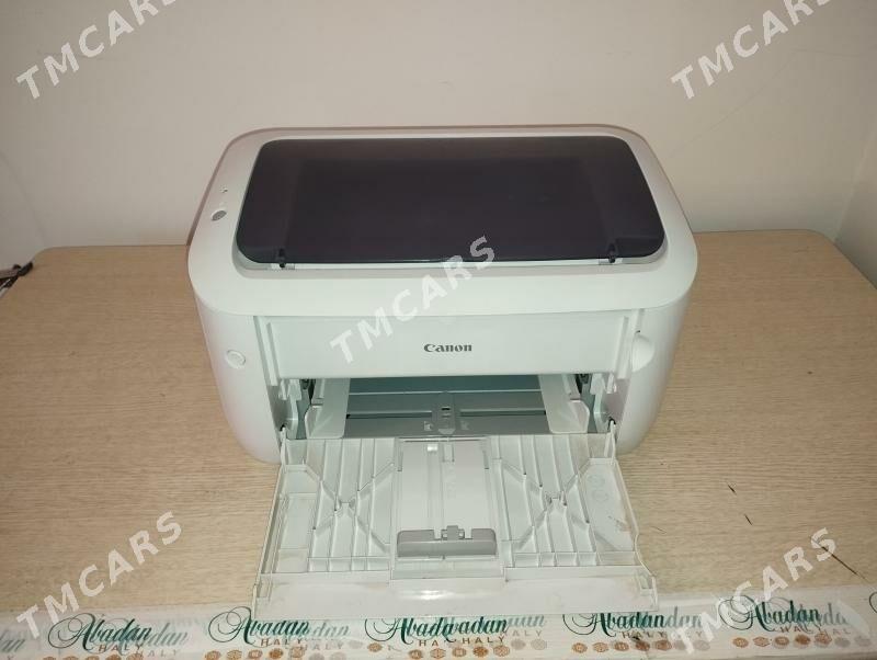 Printer - Görogly (Tagta) - img 3