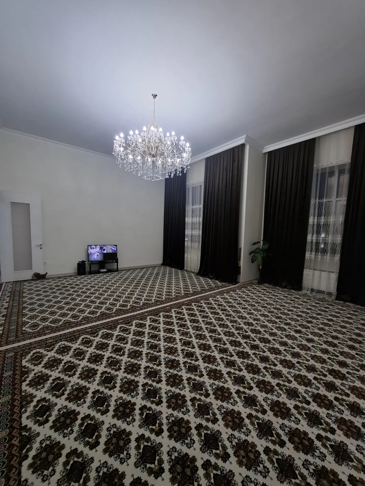 16 TAPGYR 3KOMNAT - Ашхабад - img 2