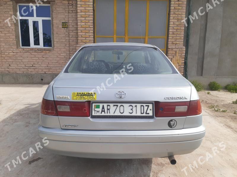Toyota Corona 1996 - 70 000 TMT - Akdepe - img 2