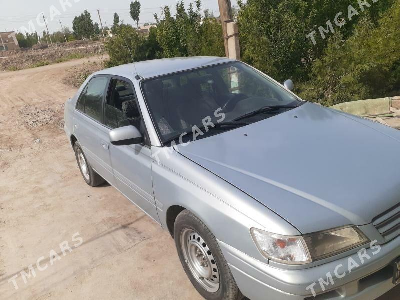 Toyota Corona 1996 - 70 000 TMT - Akdepe - img 4