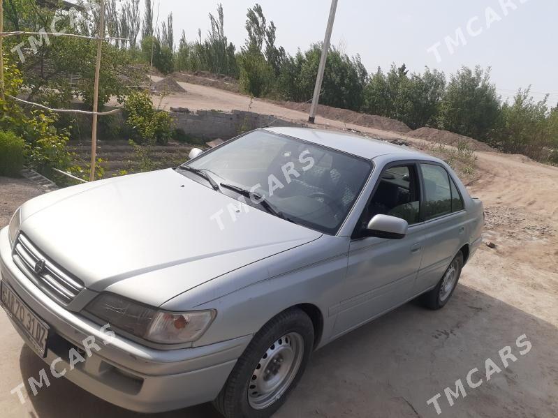 Toyota Corona 1996 - 70 000 TMT - Akdepe - img 3