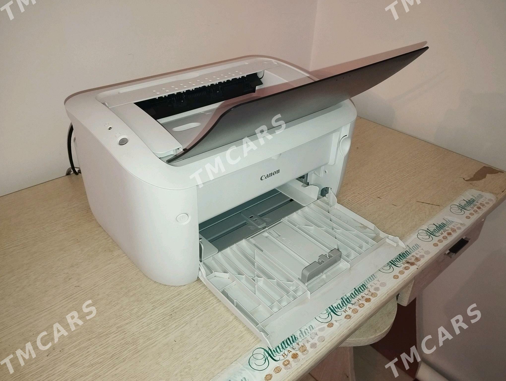 Printer - Görogly (Tagta) - img 5