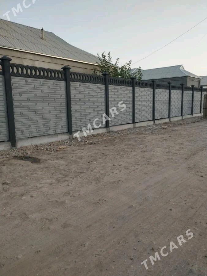 Beton zabor - Mary - img 1