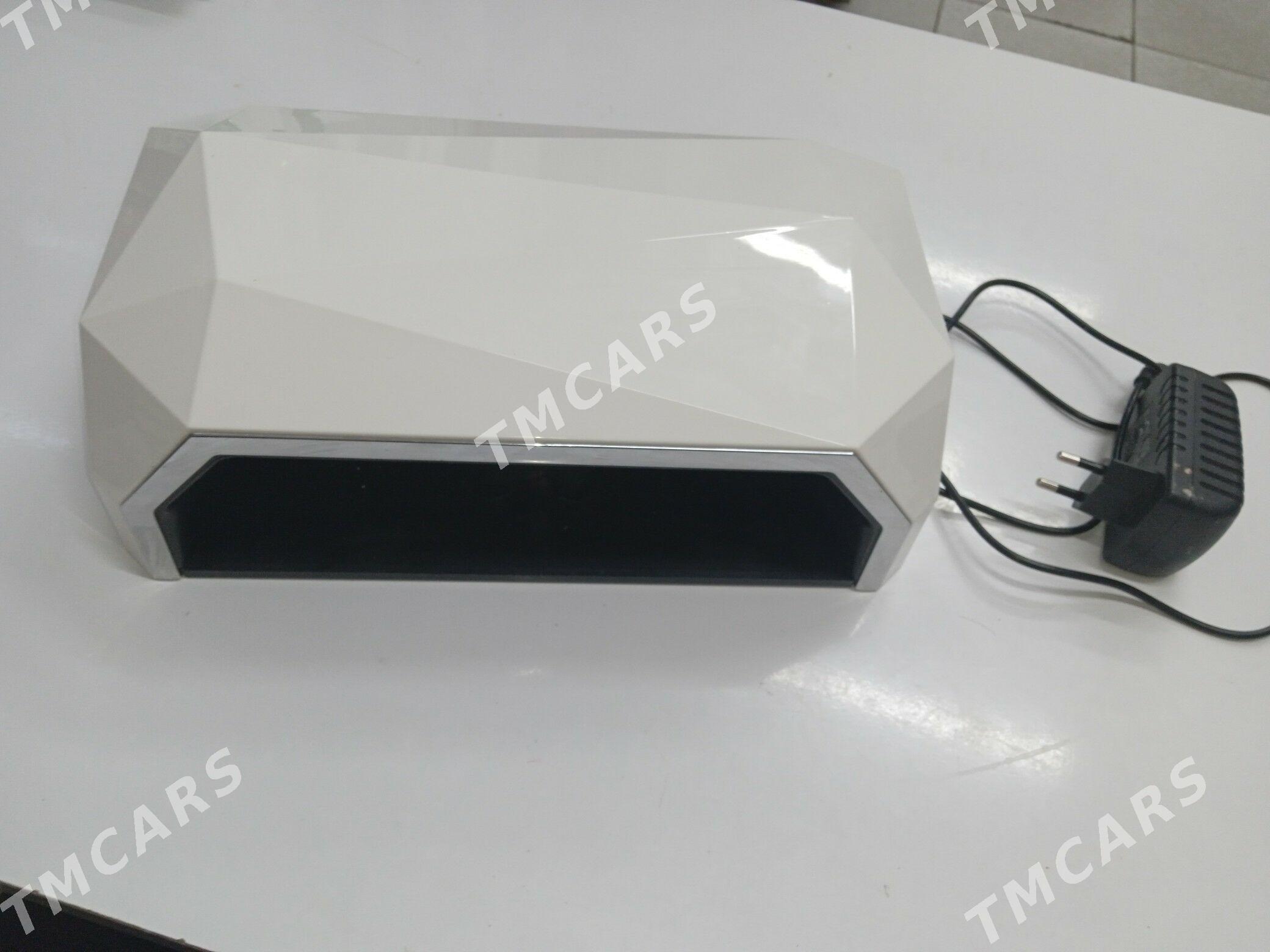 dyrnak lampa - Daşoguz - img 2