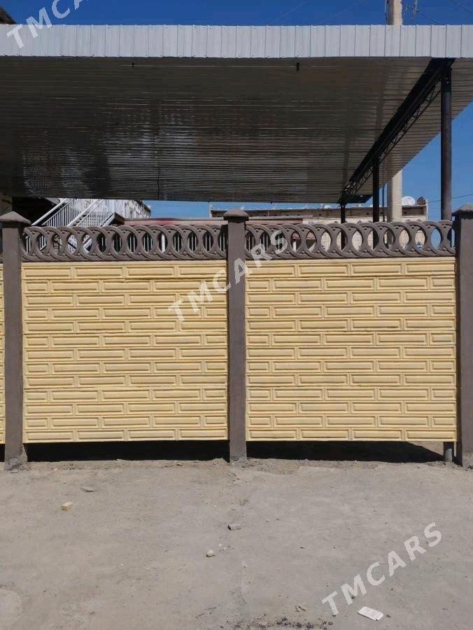 Beton Haýatlar - Мары - img 2