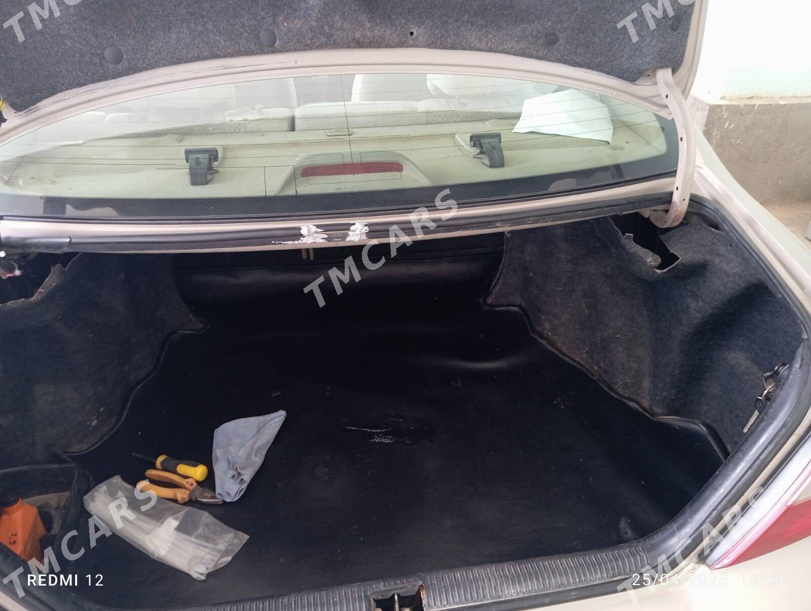 Toyota Camry 2002 - 160 000 TMT - Койтендаг - img 9