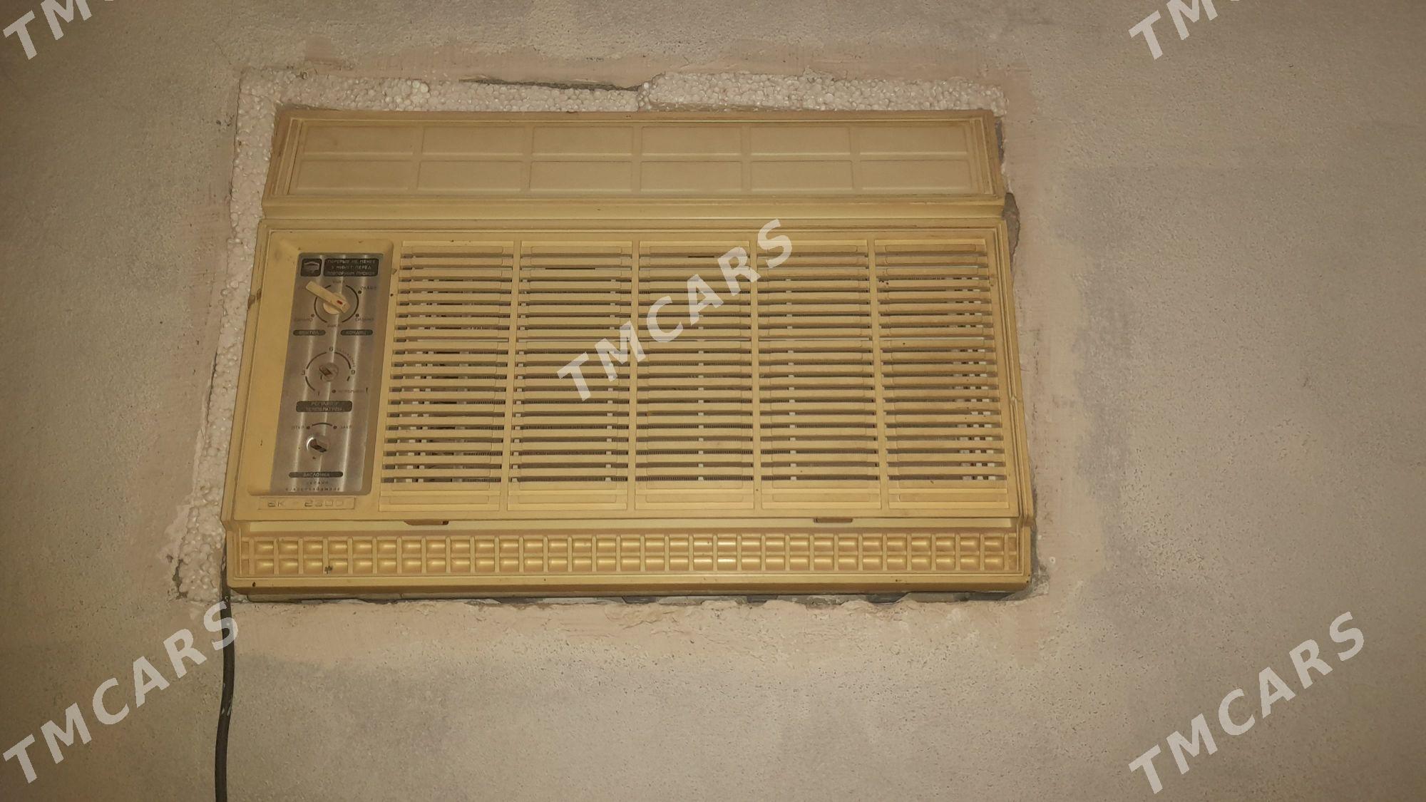 kansaner bka - Türkmenbaşy - img 3